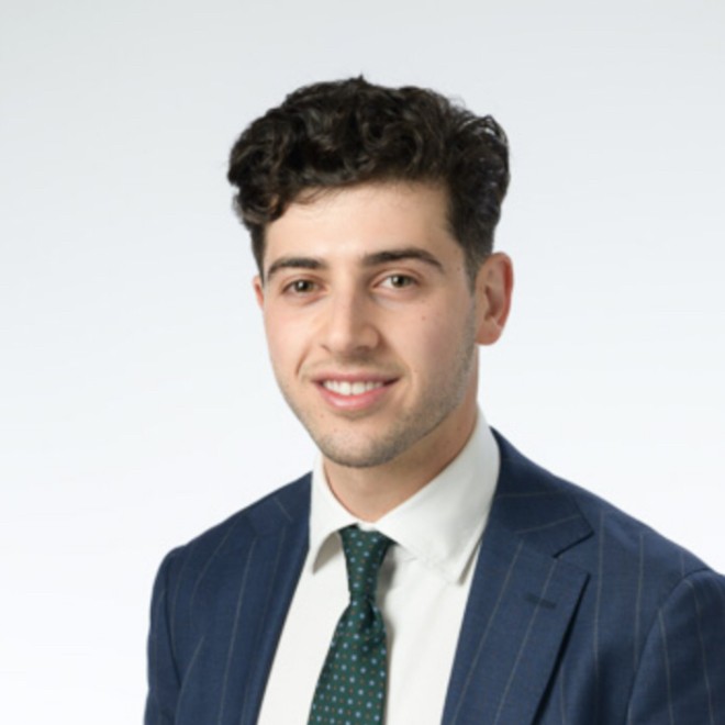 Terry Theodorou, Founder of Select Energy Solutions